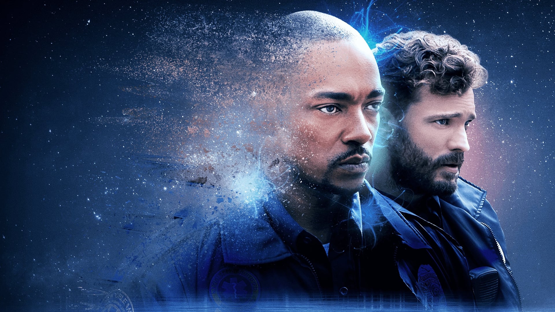 Foto do filme Synchronic