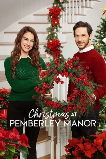 Natal em Pemberley Manor