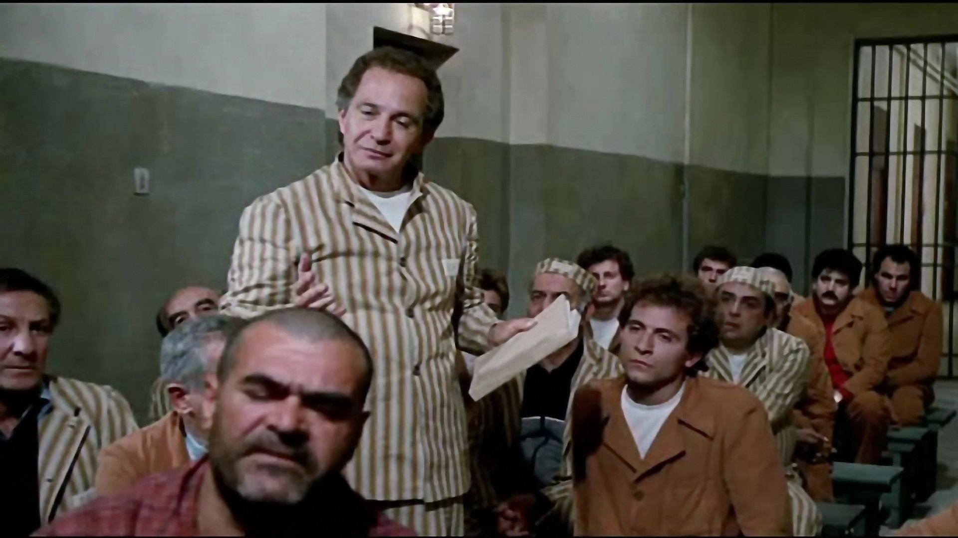 Foto do filme Il camorrista