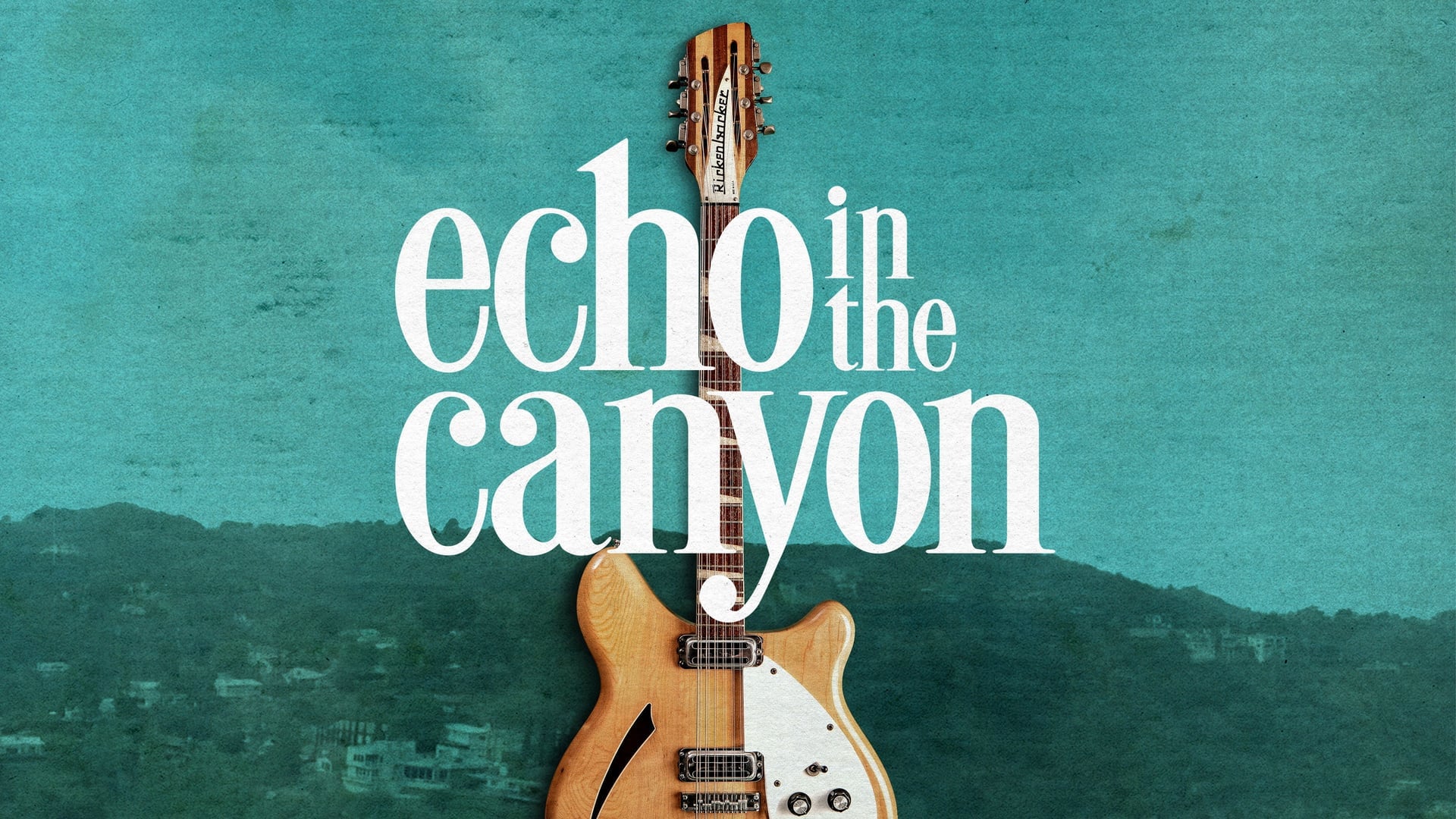 Foto do filme Echo In The Canyon: Uma Celebração à Música