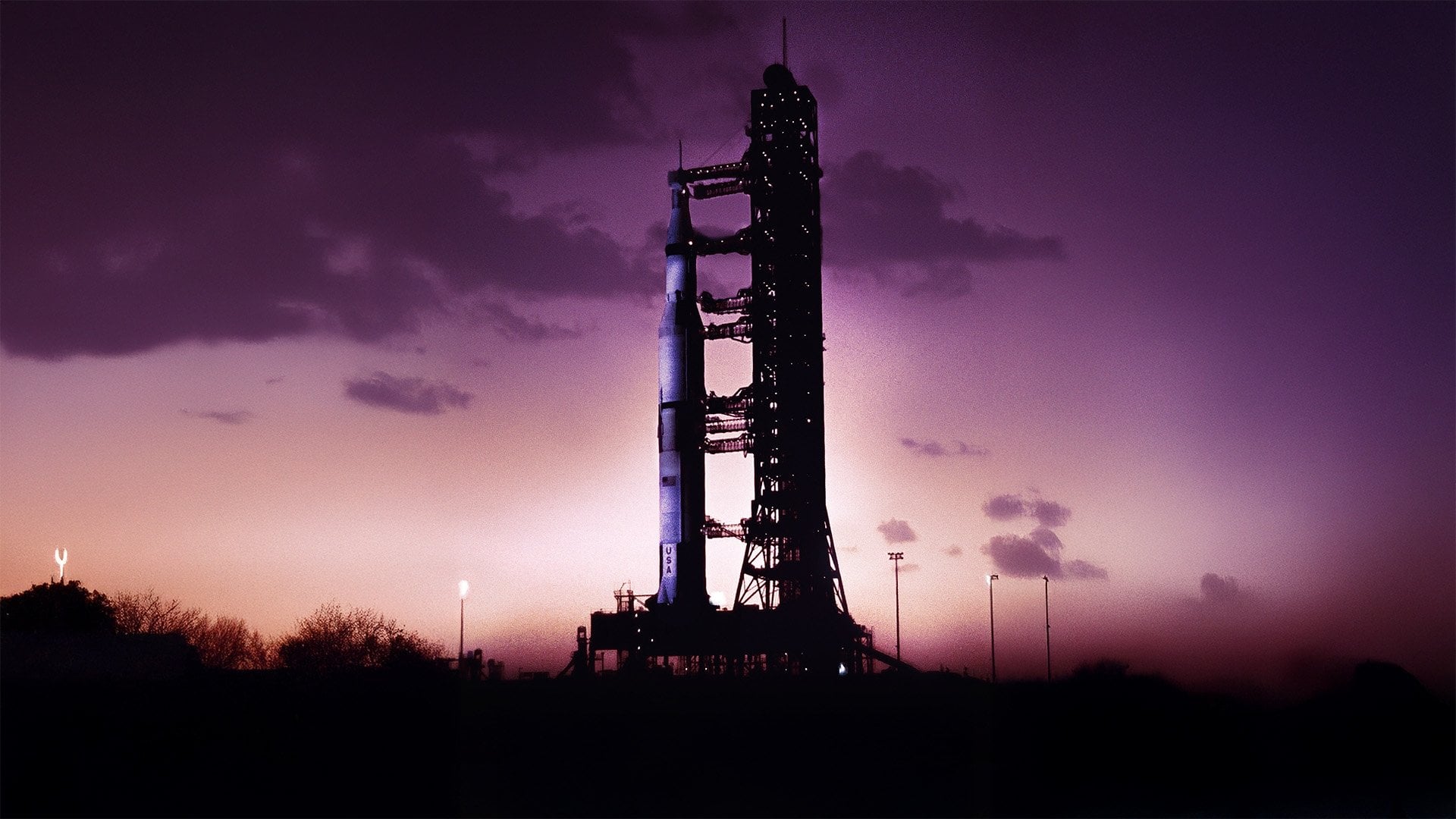 Foto do filme Apollo 11