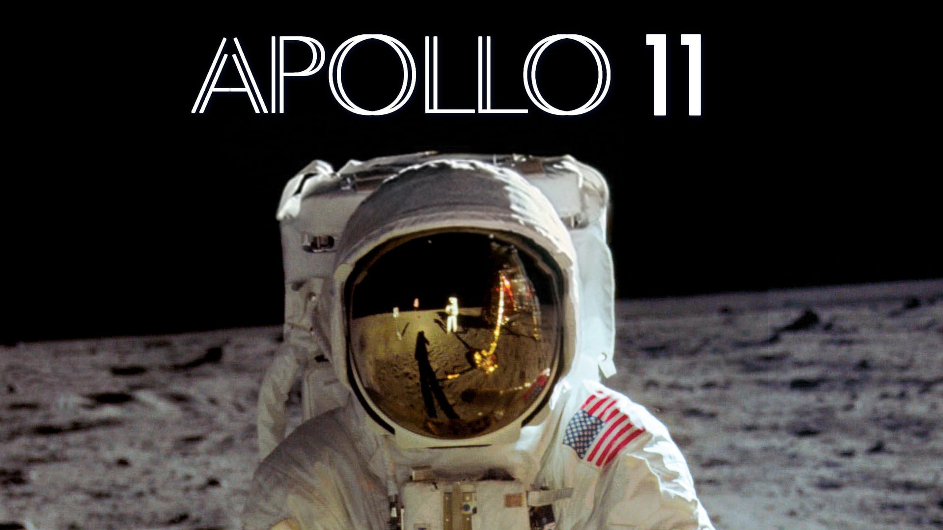 Foto do filme Apollo 11