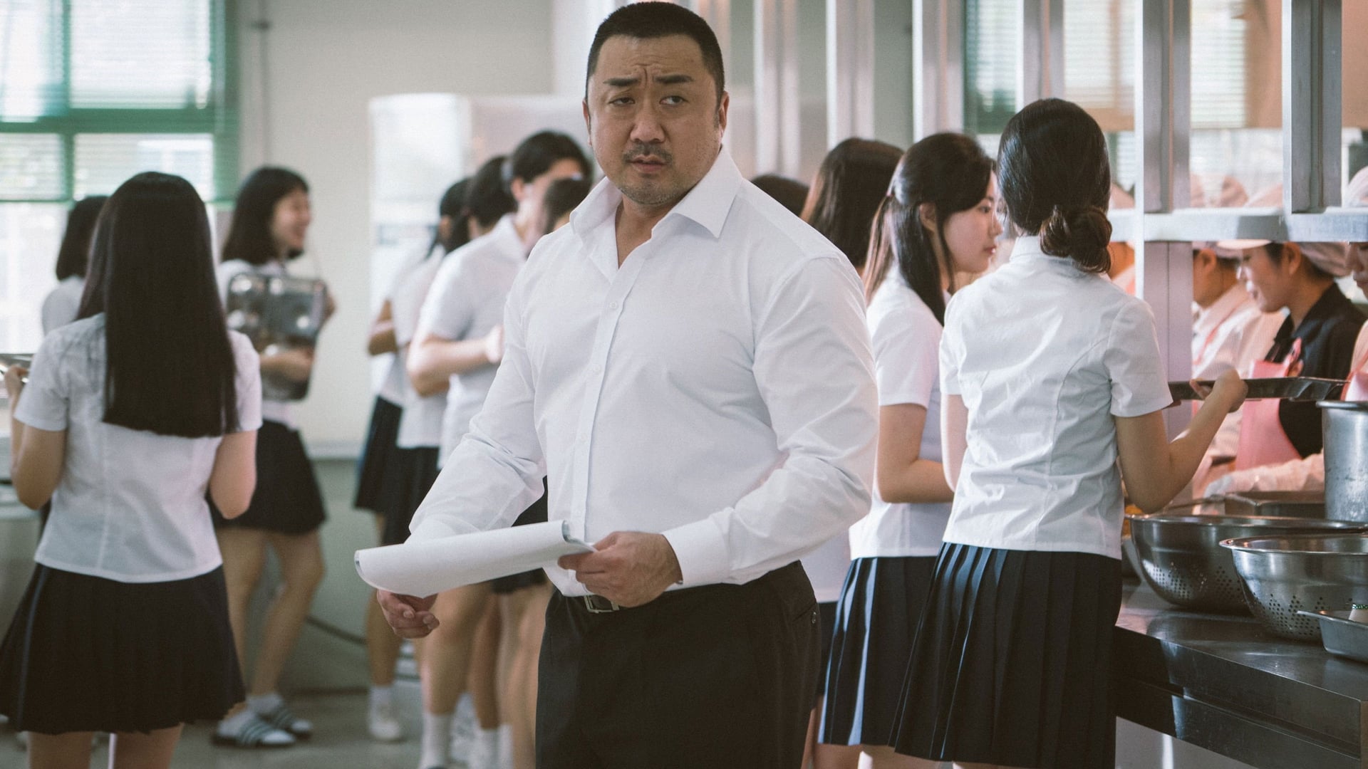 Foto do filme Ordinary People