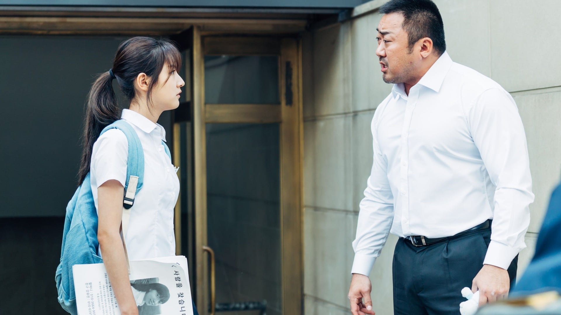 Foto do filme Ordinary People