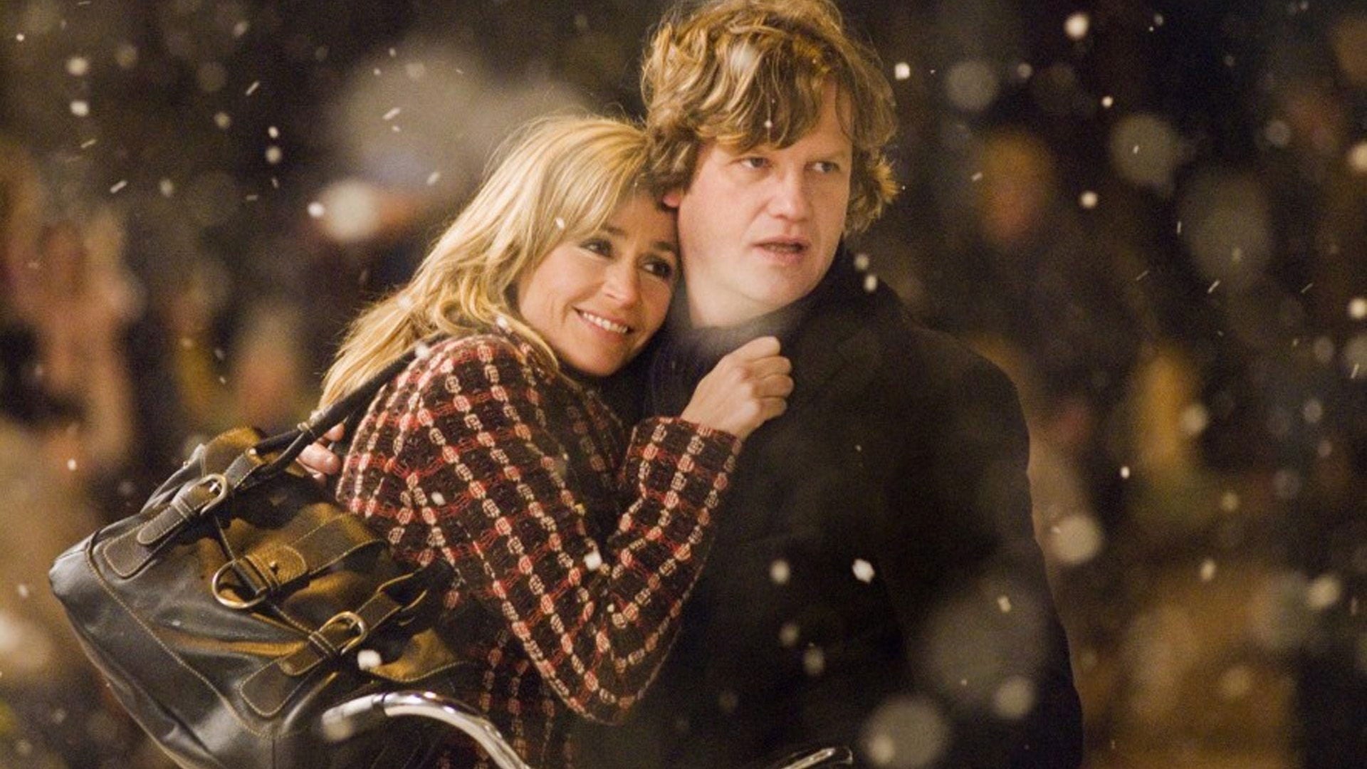 Foto do filme Tudo é Amor