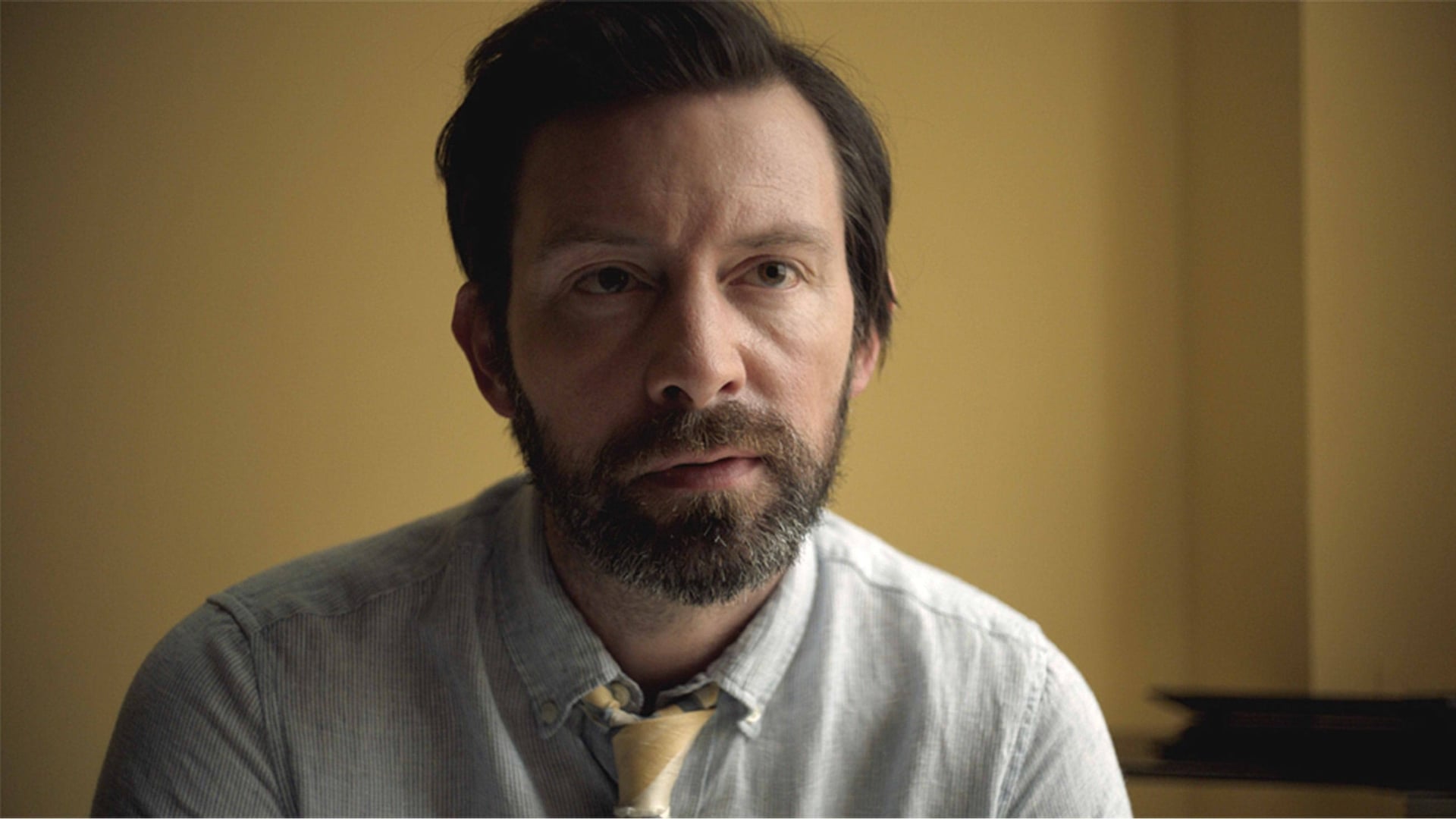 Foto do filme The Dead Center