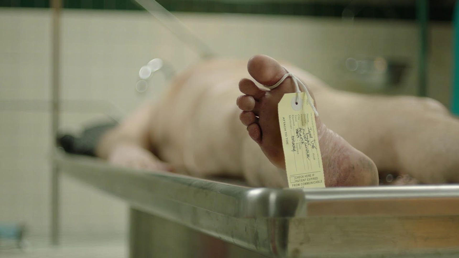 Foto do filme The Dead Center