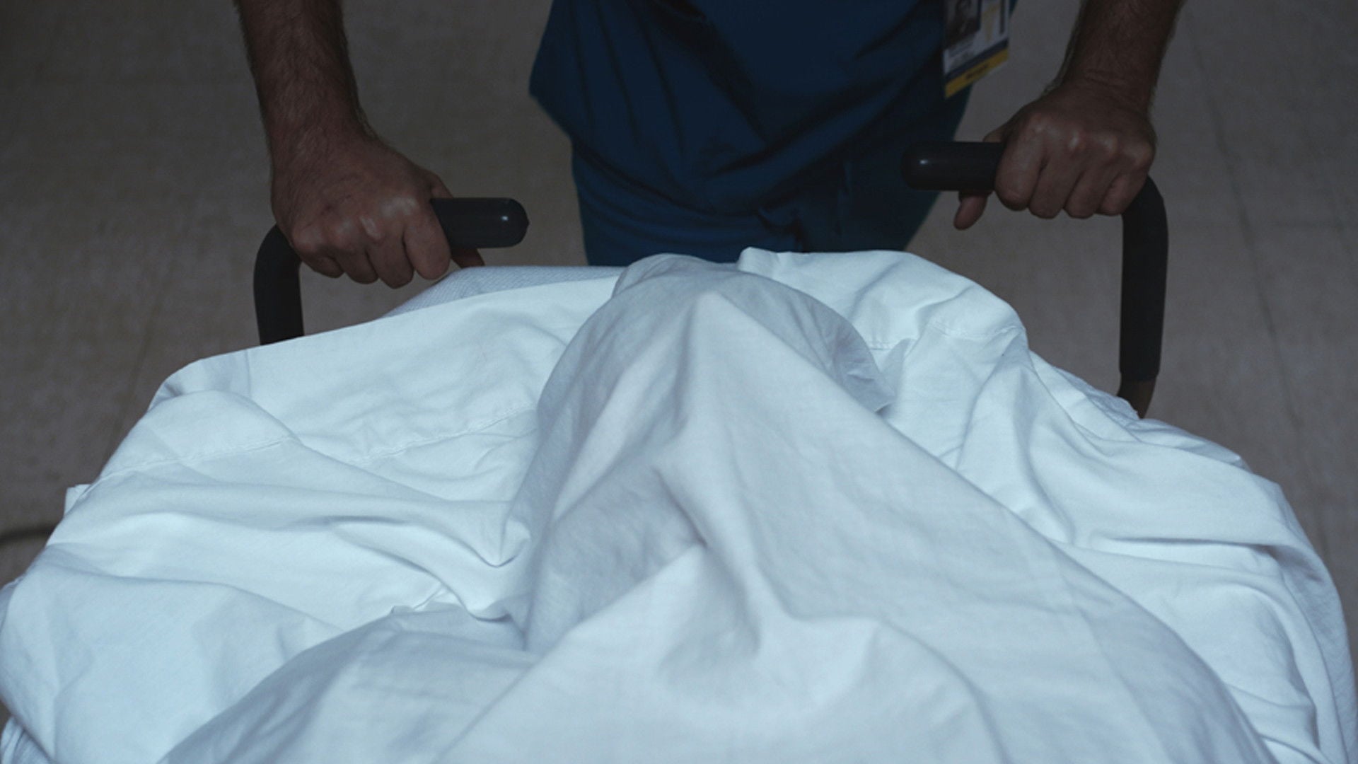Foto do filme The Dead Center