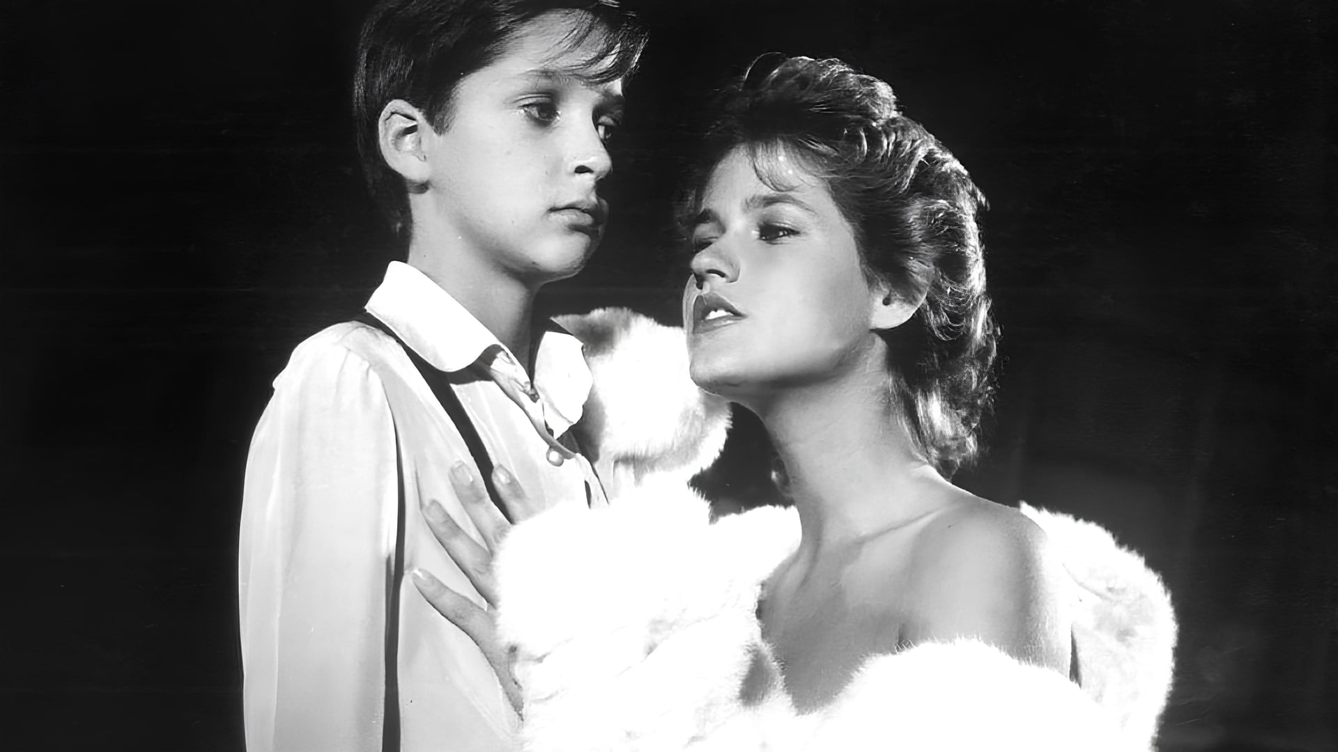 Foto do filme Amor Estranho Amor