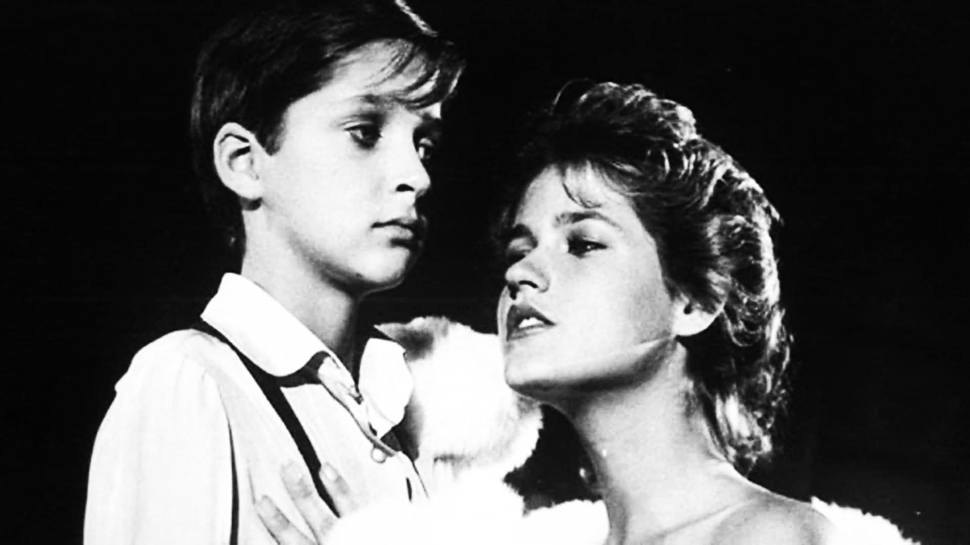Foto do filme Amor Estranho Amor