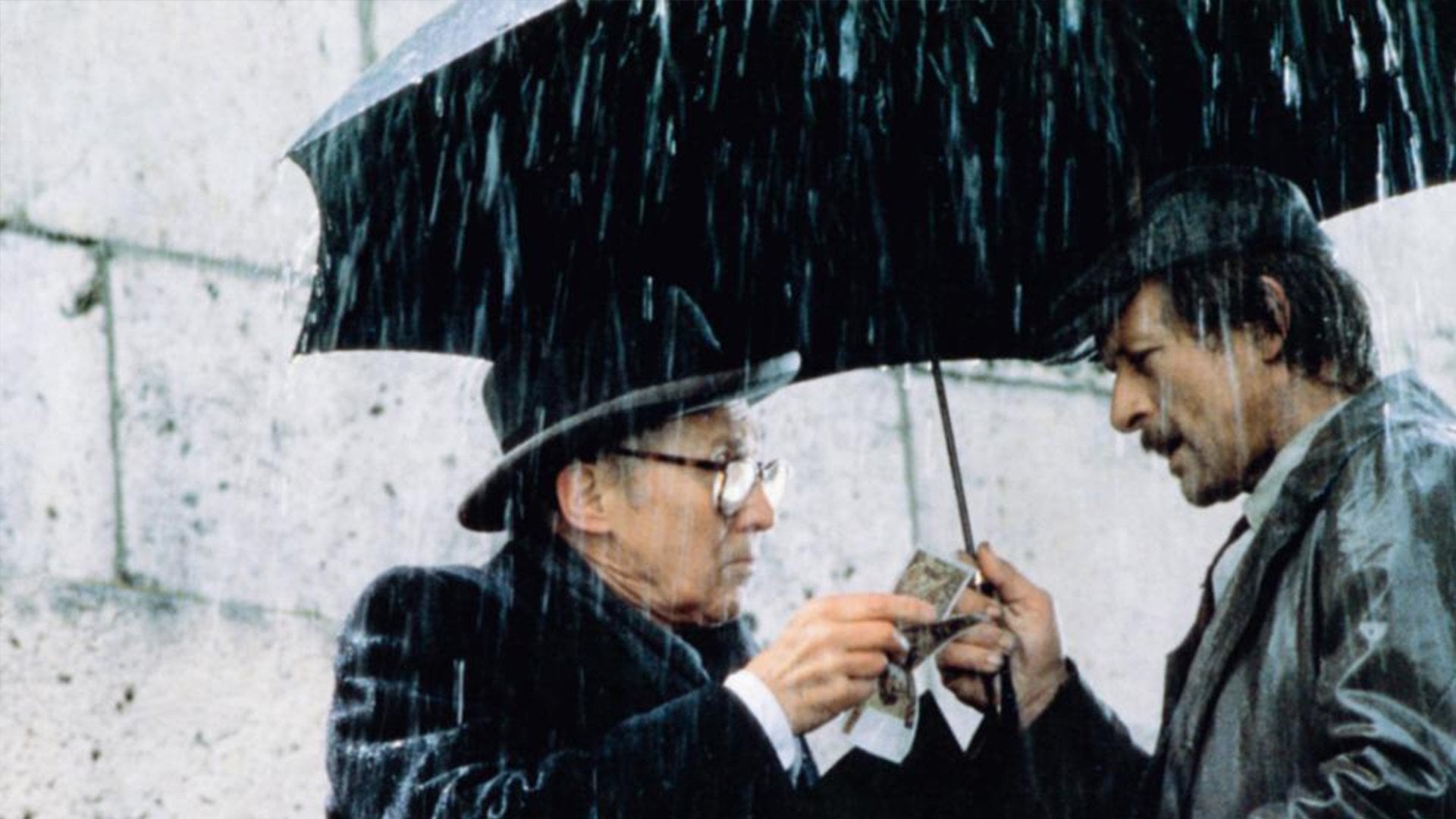 Foto do filme A Lenda do Santo Beberrão