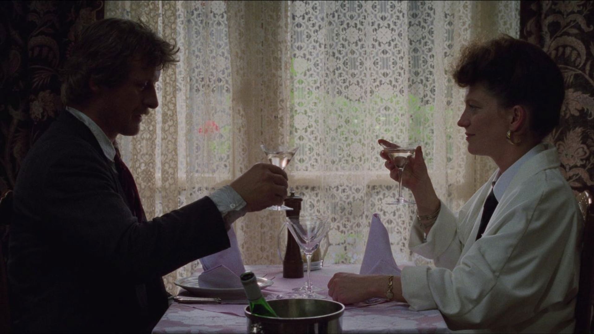Foto do filme A Lenda do Santo Beberrão