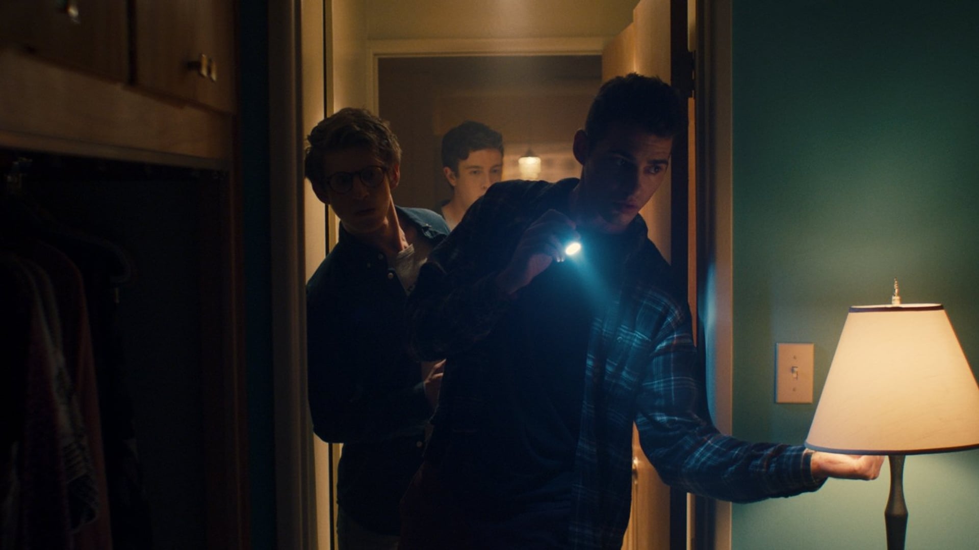 Foto do filme Head Count