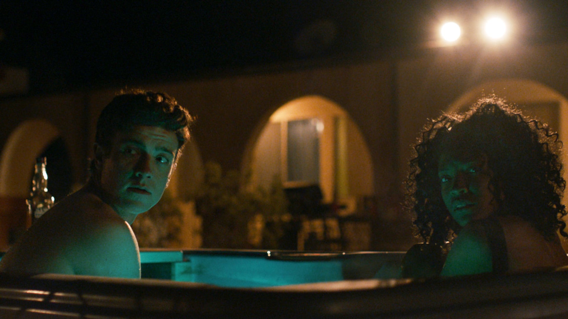 Foto do filme Head Count