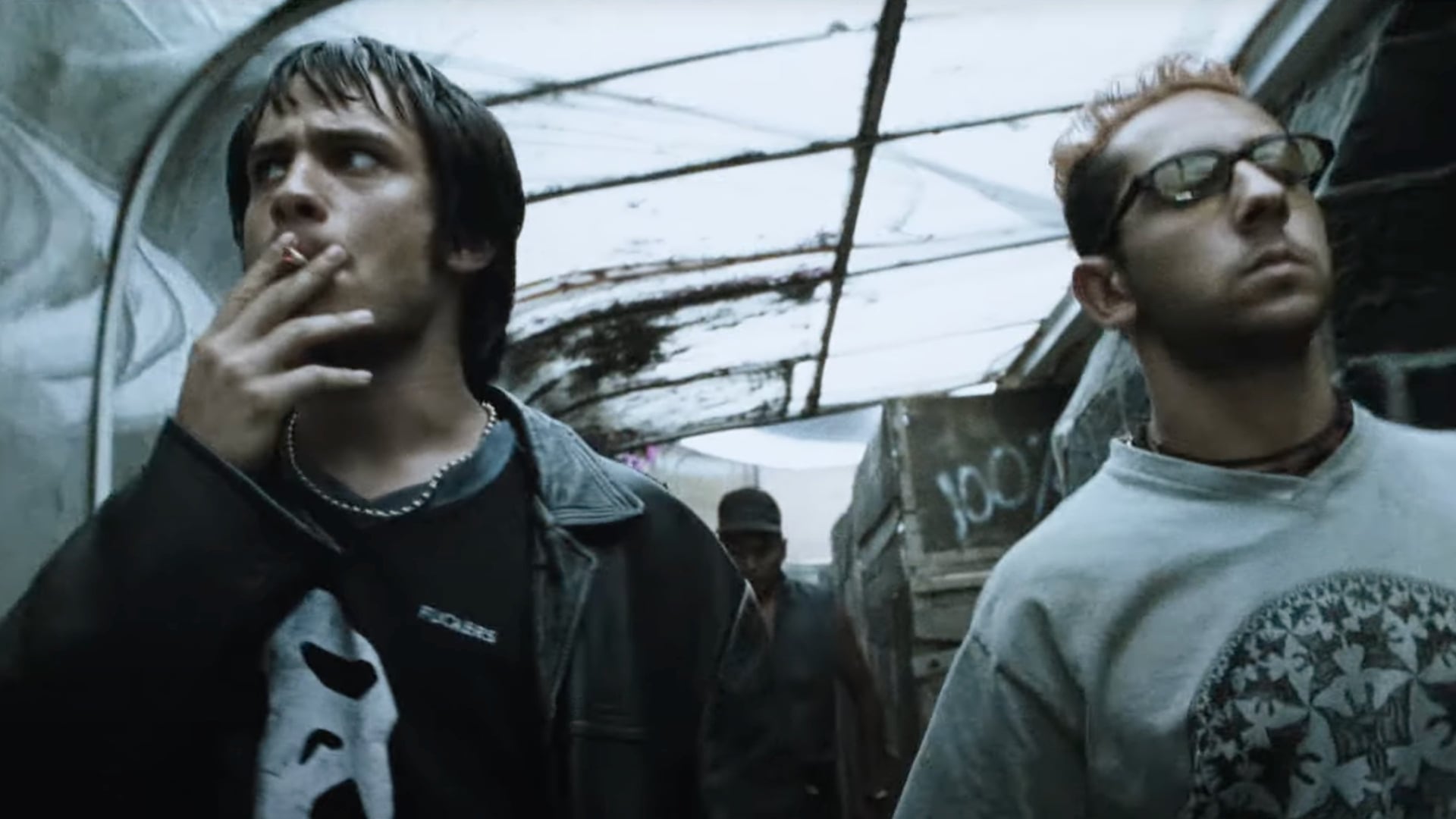 Foto do filme Amores Brutos