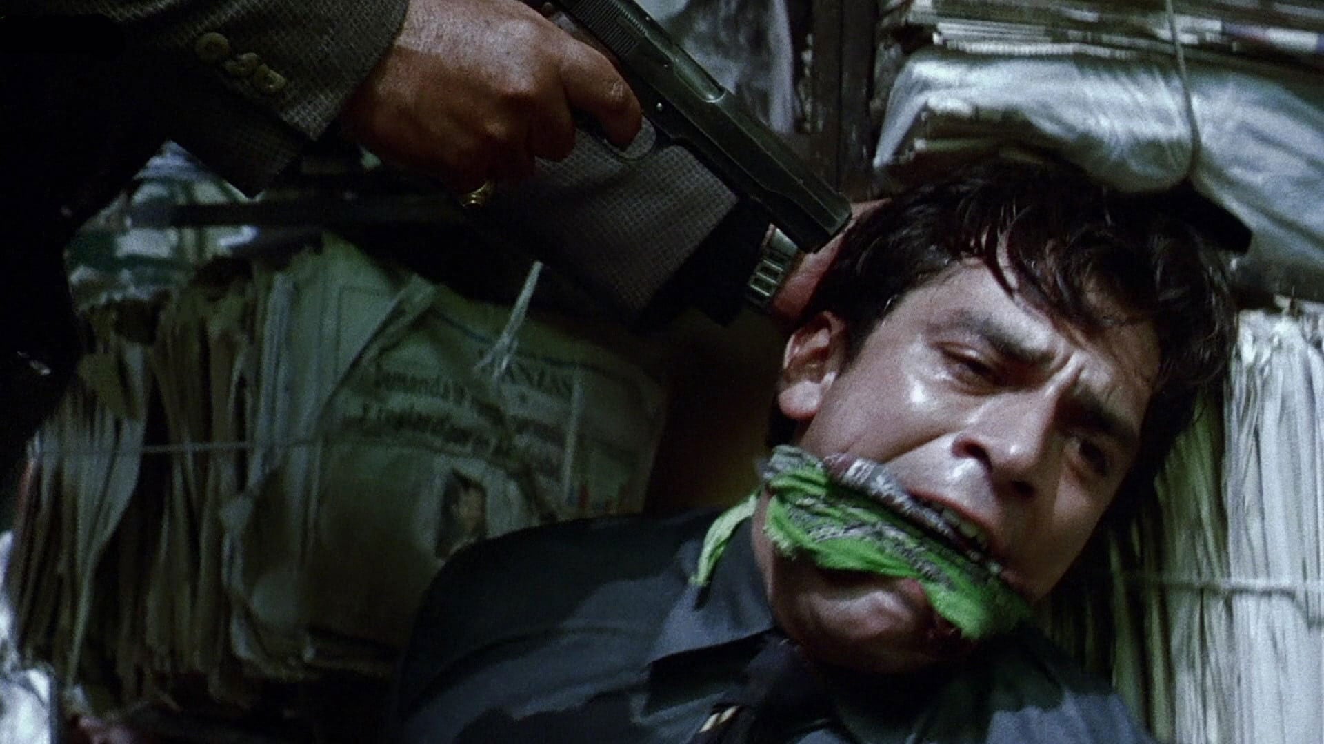 Foto do filme Amores Brutos