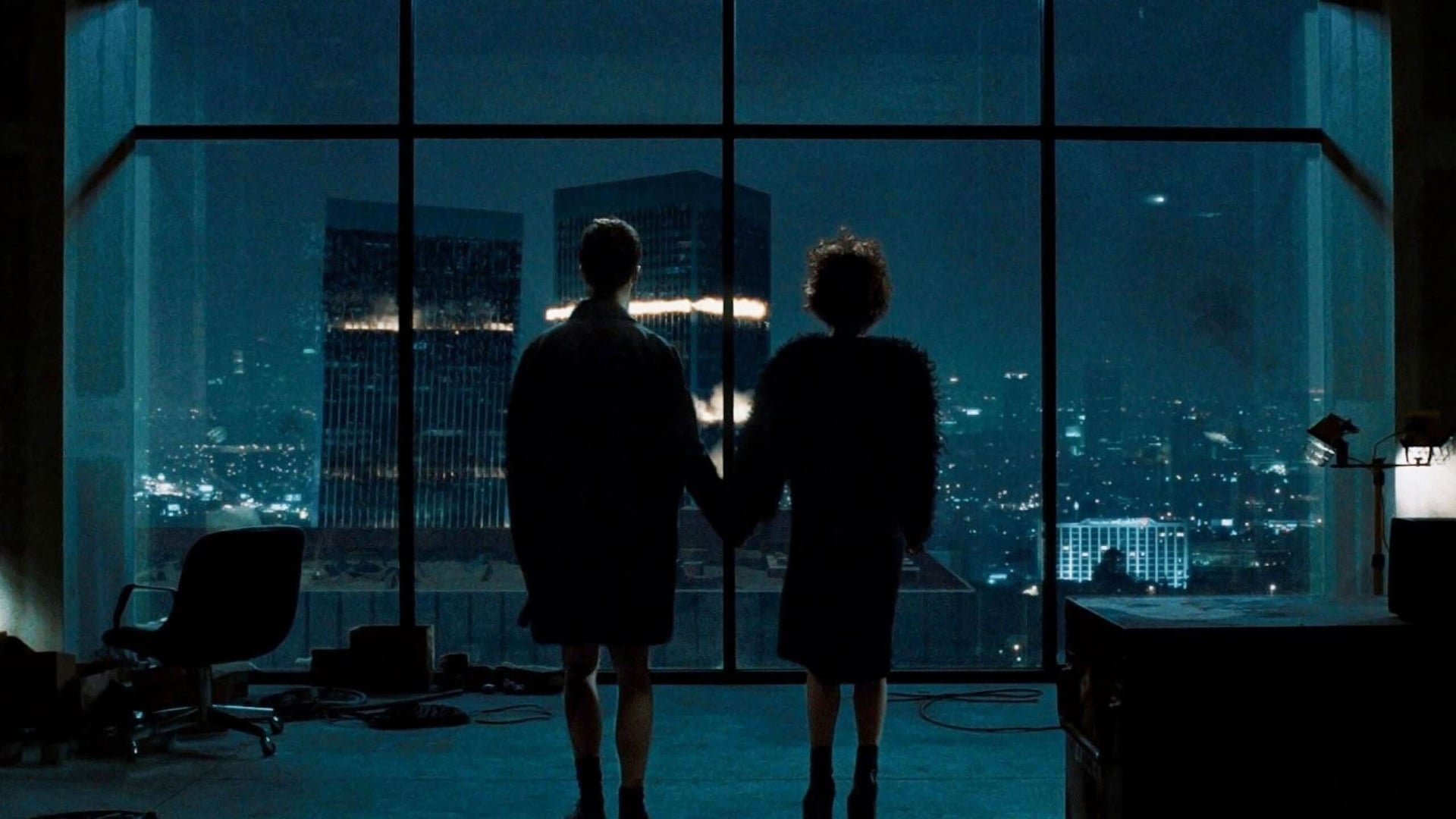 Foto do filme Clube da Luta