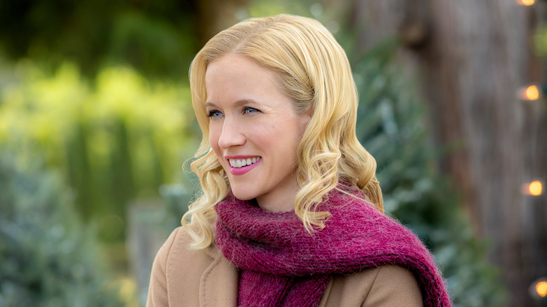 Foto do filme Estrada Para o Natal