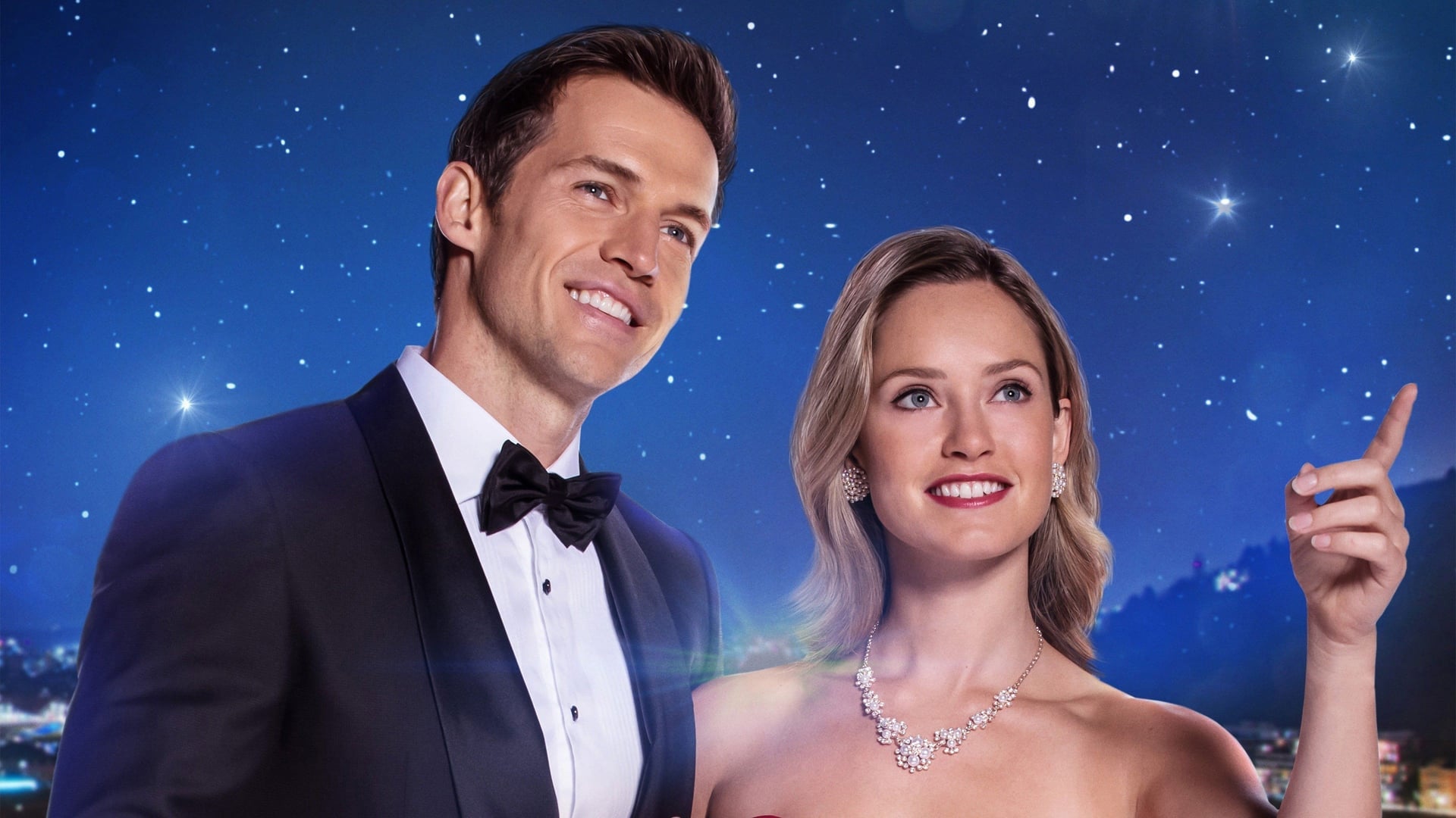 Foto do filme Natal no Palácio