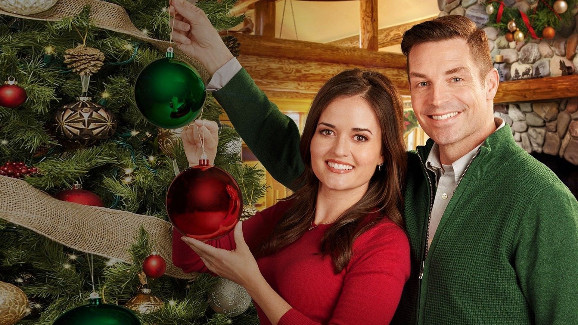 Foto do filme Natal em Grand Valley