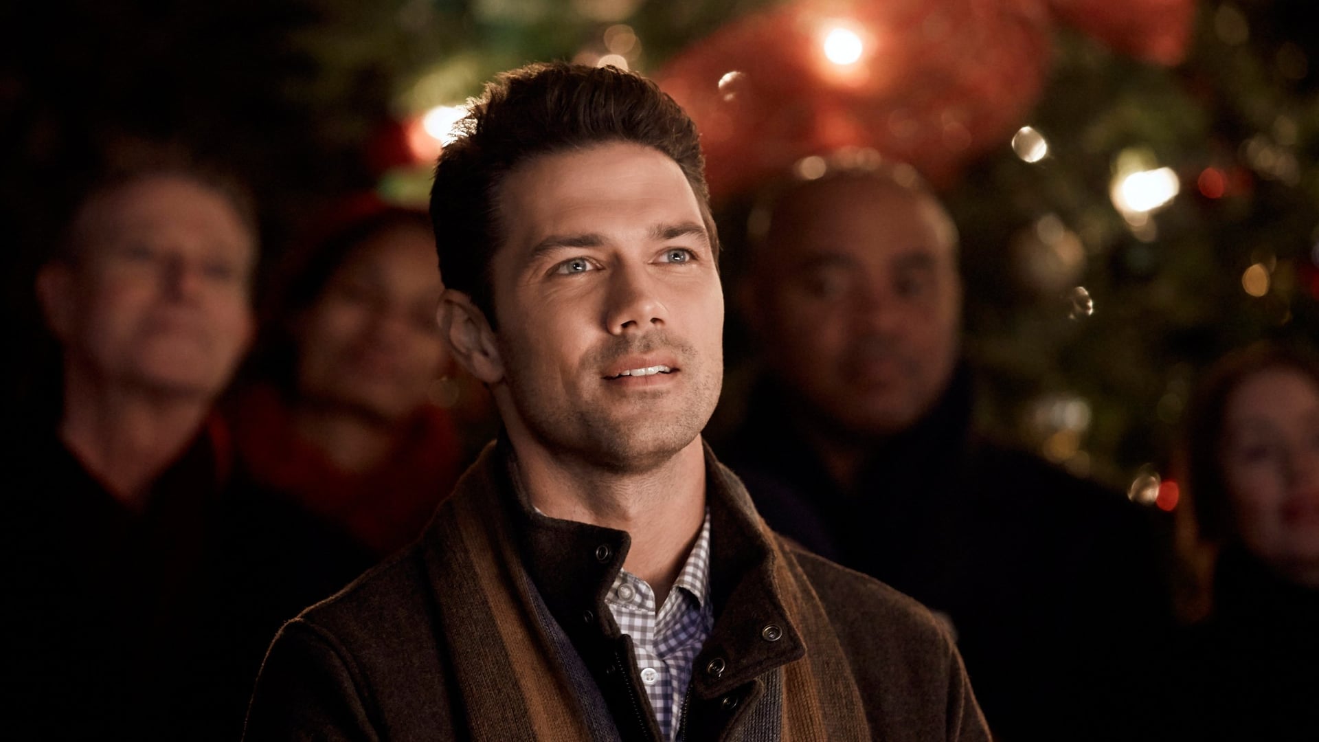 Foto do filme Hope at Christmas