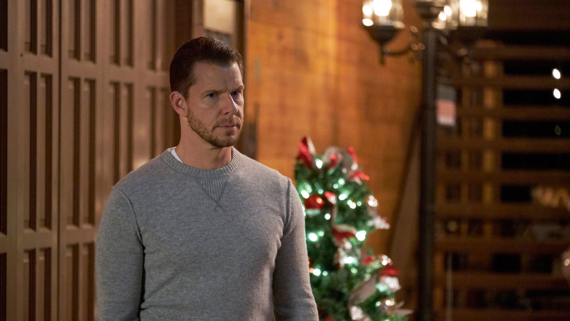 Foto do filme Welcome to Christmas