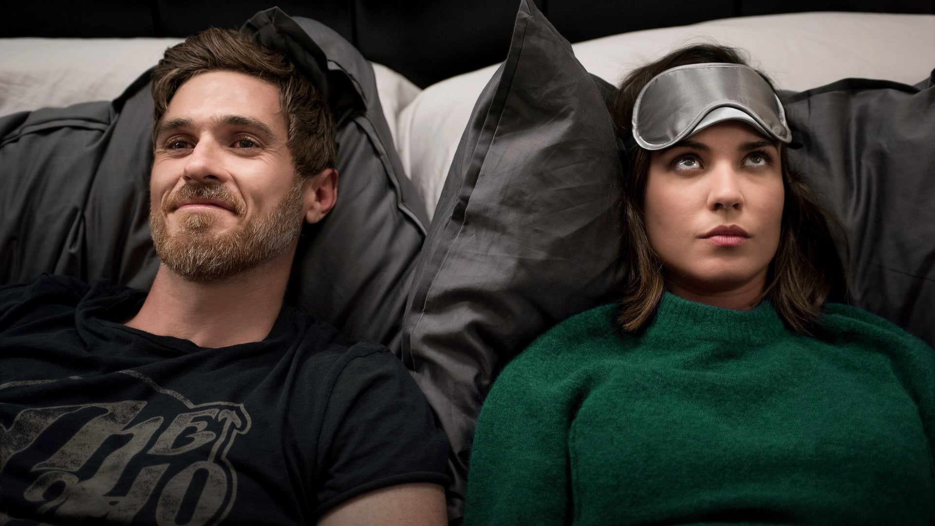 Foto do filme Sem Dormir Até o Natal