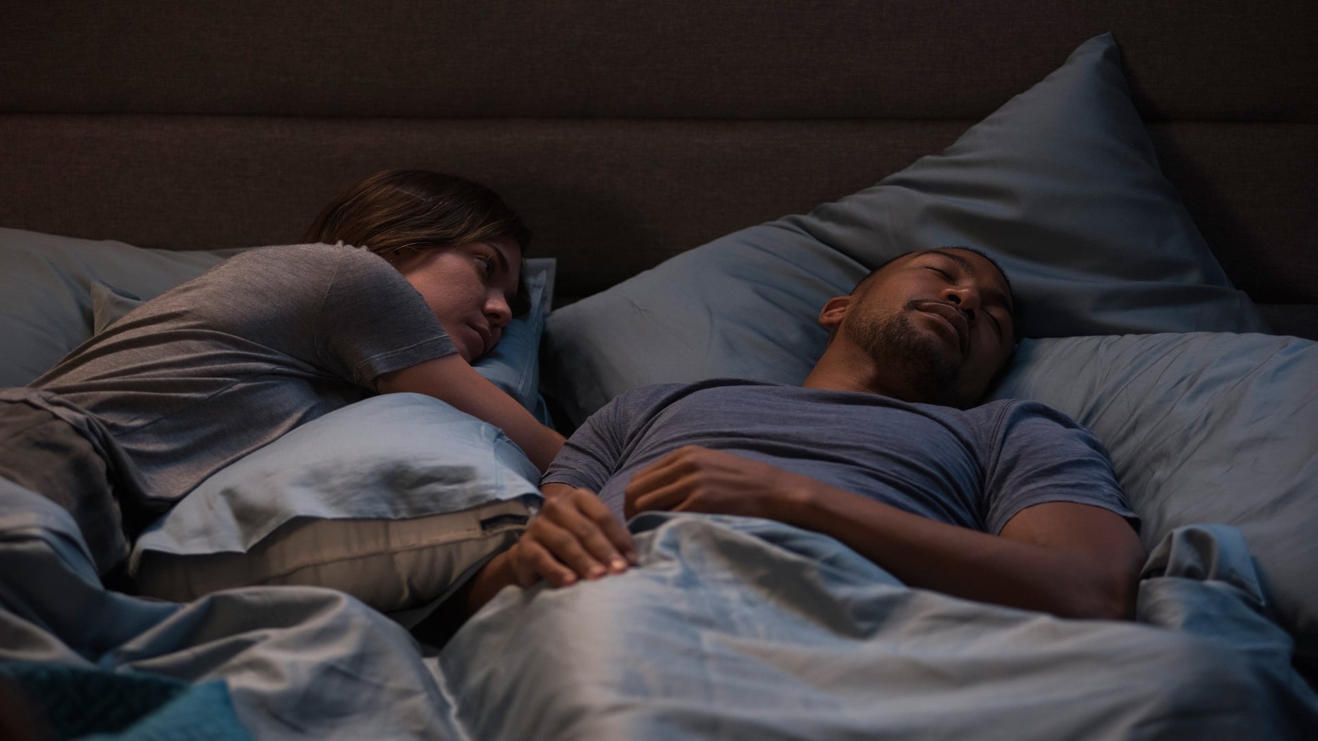 Foto do filme Sem Dormir Até o Natal