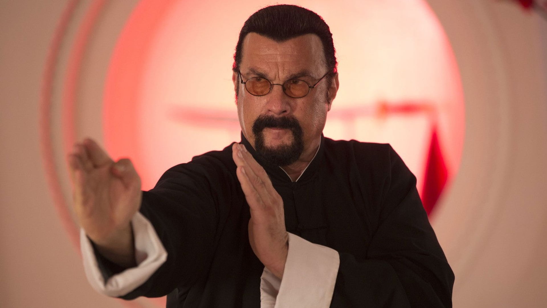 Foto do filme Missão Final