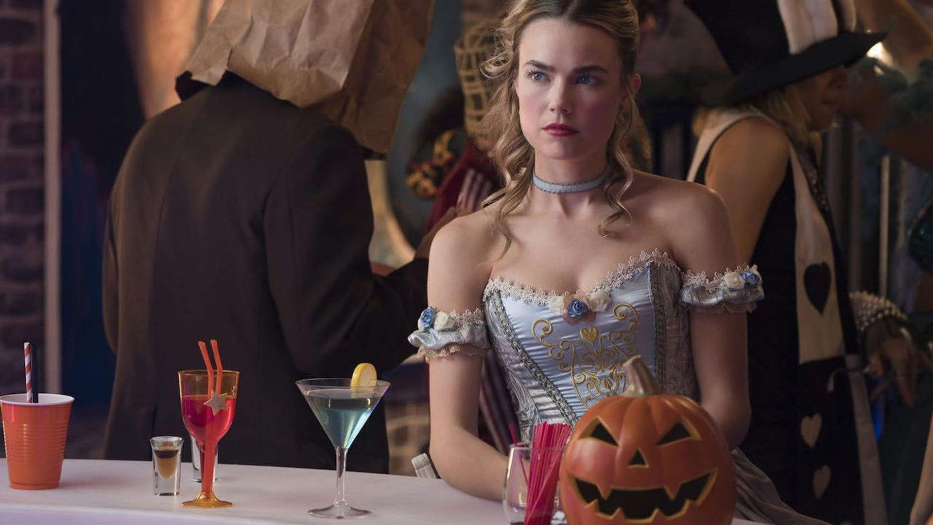 Foto do filme O Corpo