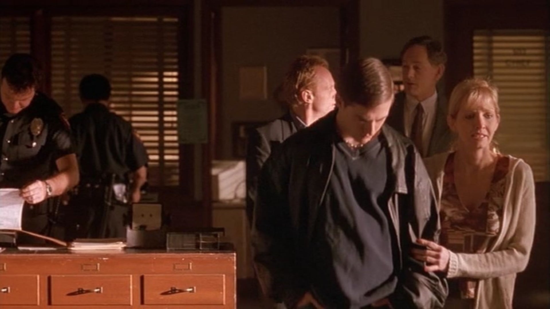 Foto do filme Home Room - A Sobrevivente