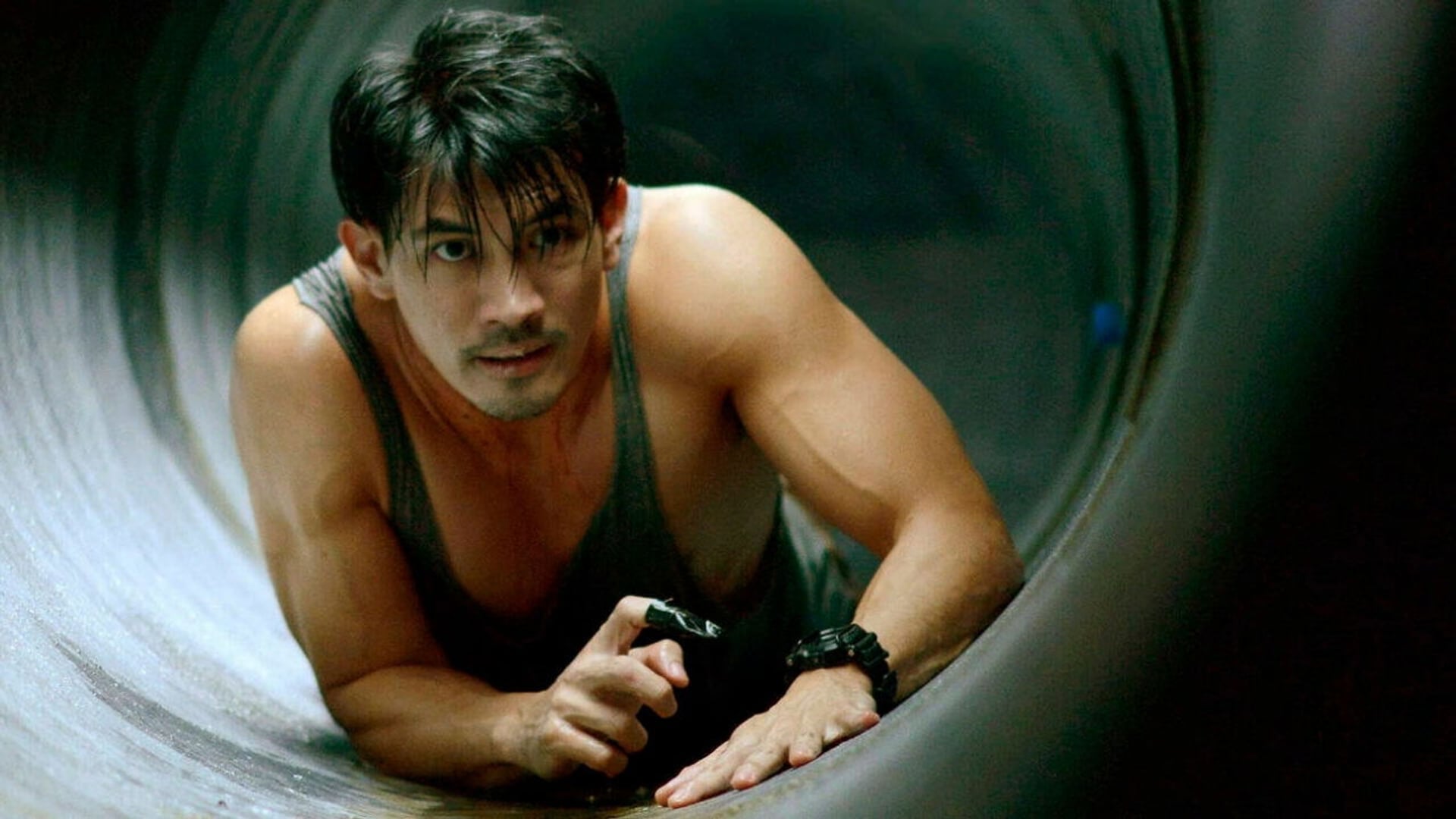 Foto do filme A Piscina