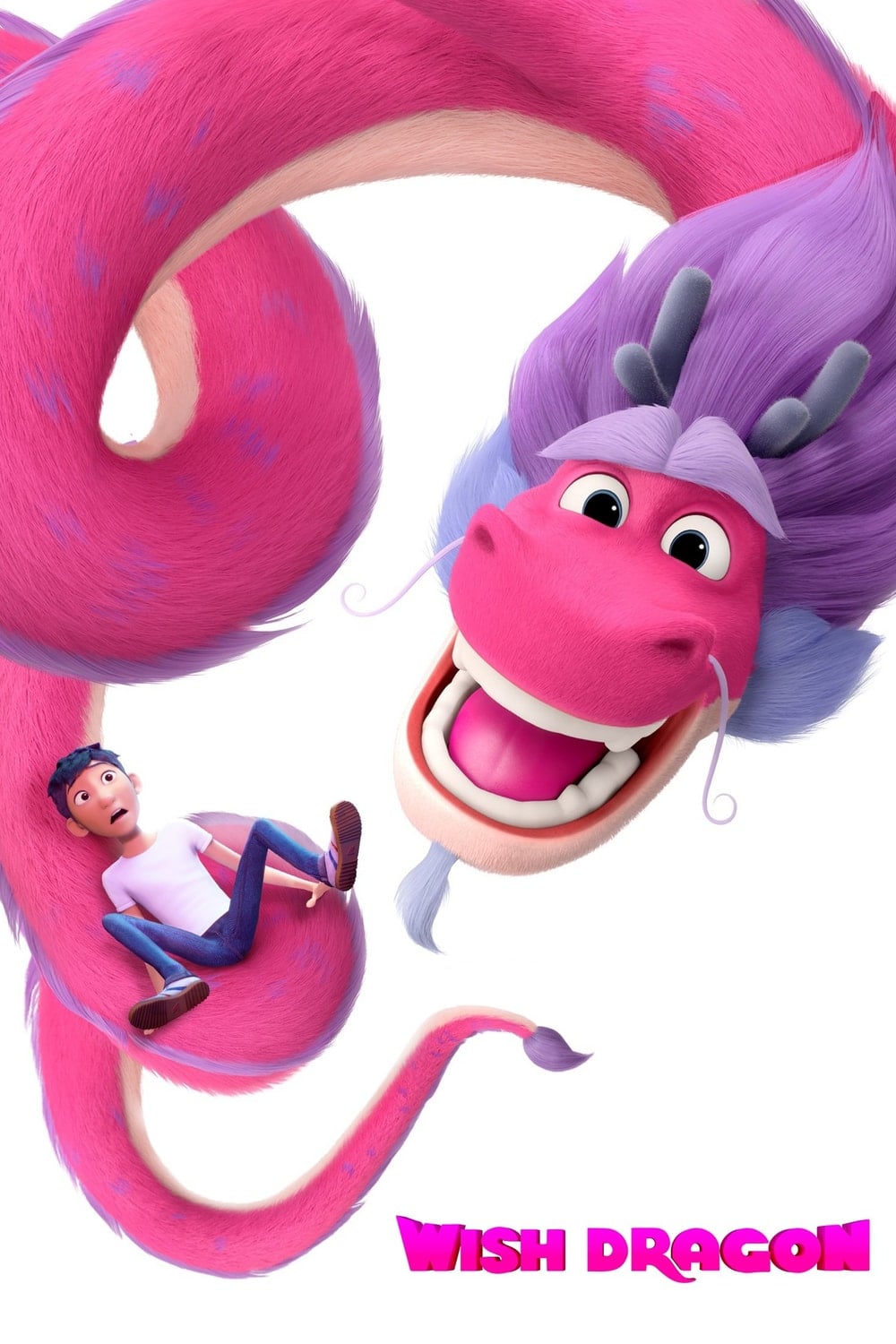 Din e o Dragão Genial