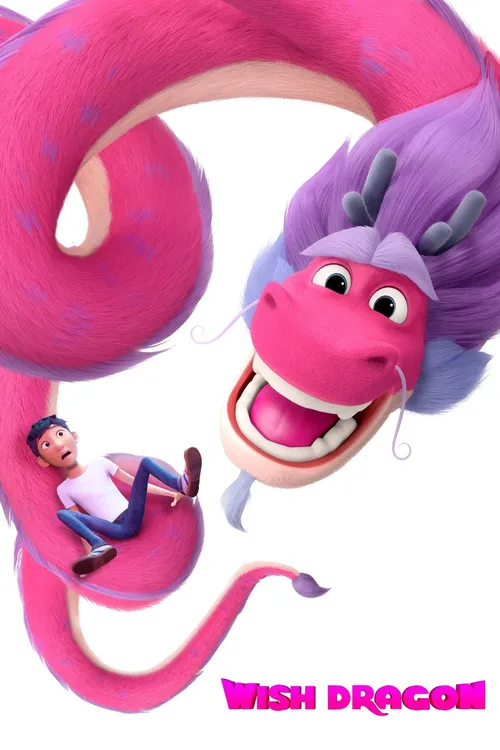 Din e o Dragão Genial