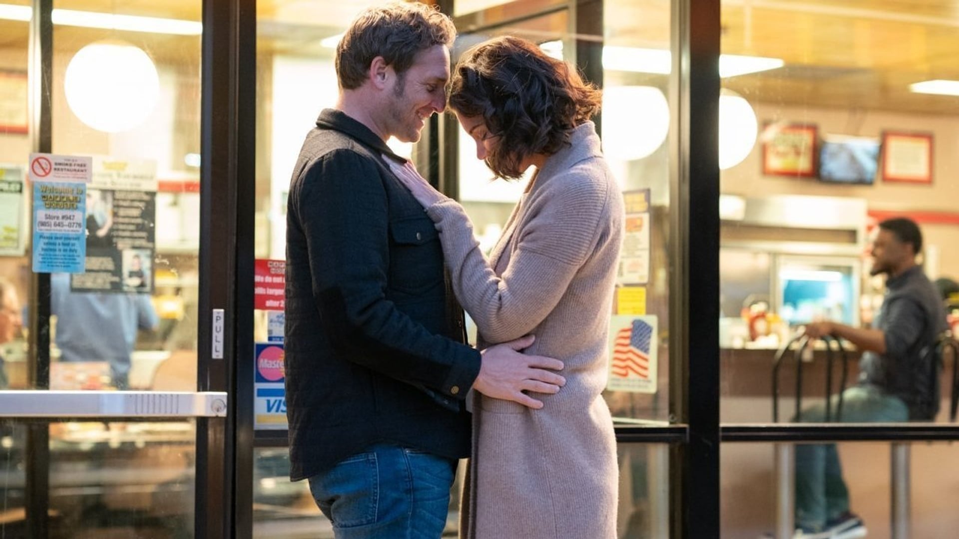 Foto do filme O Segredo: Ouse Sonhar