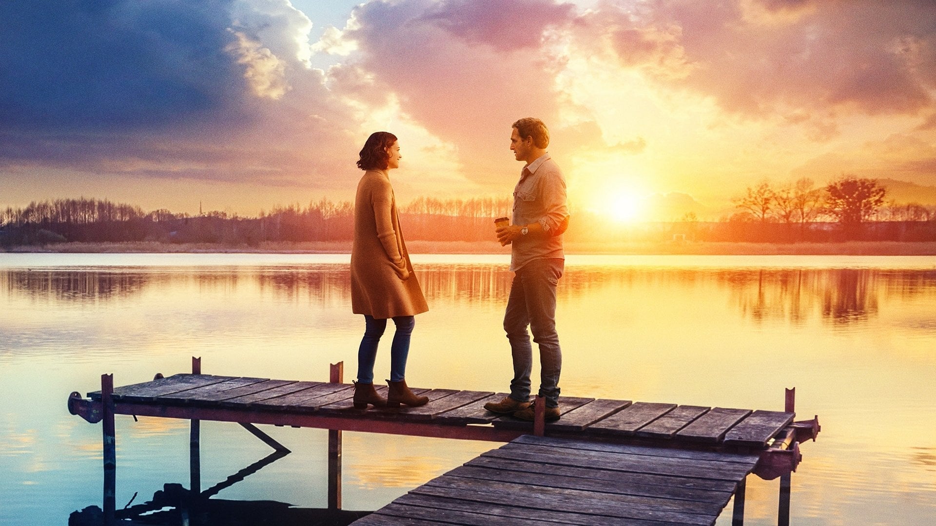 Foto do filme O Segredo: Ouse Sonhar