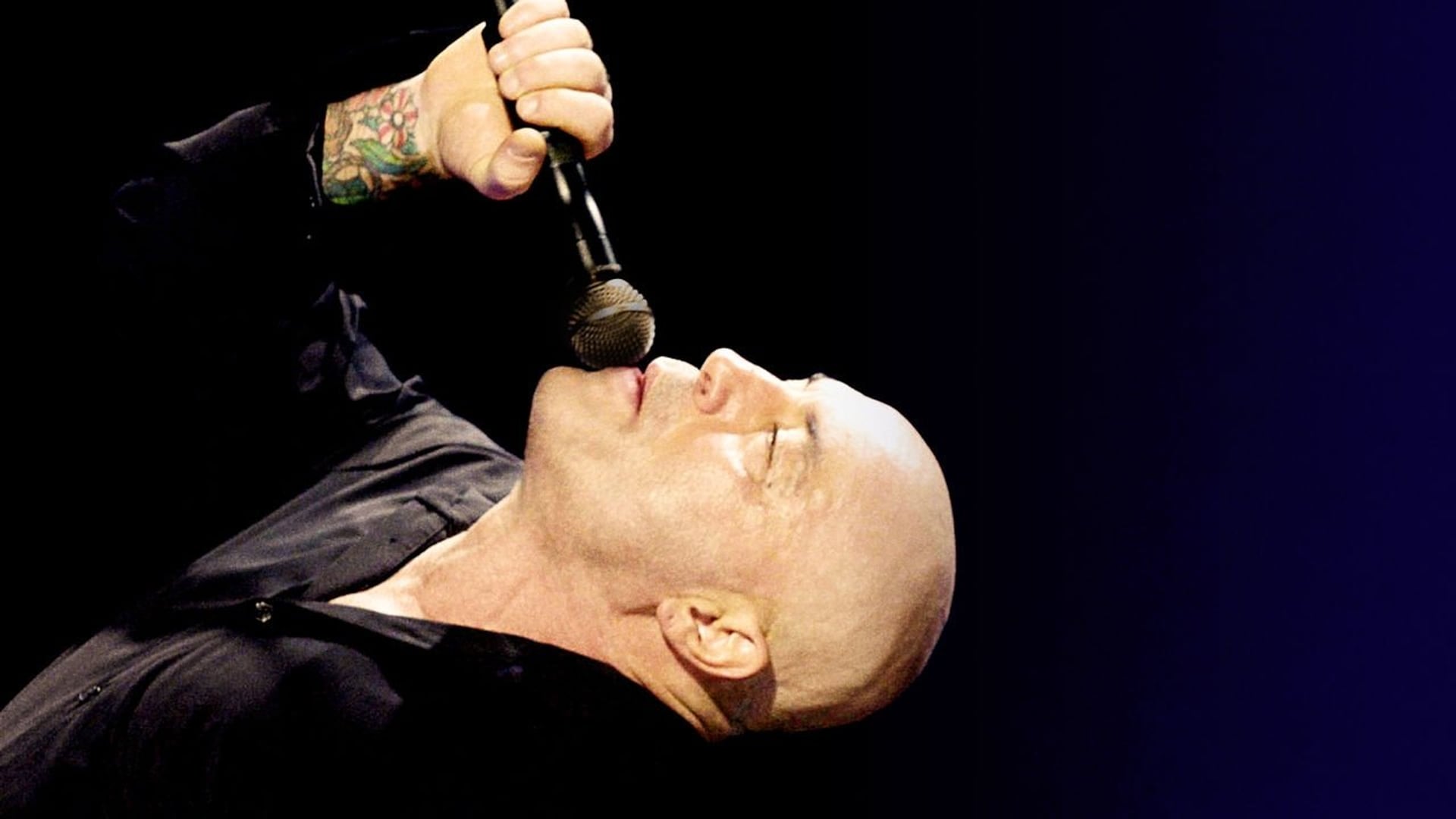 Foto do filme Joe Rogan: Strange Times