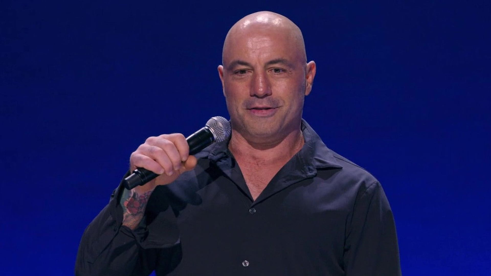 Foto do filme Joe Rogan: Strange Times