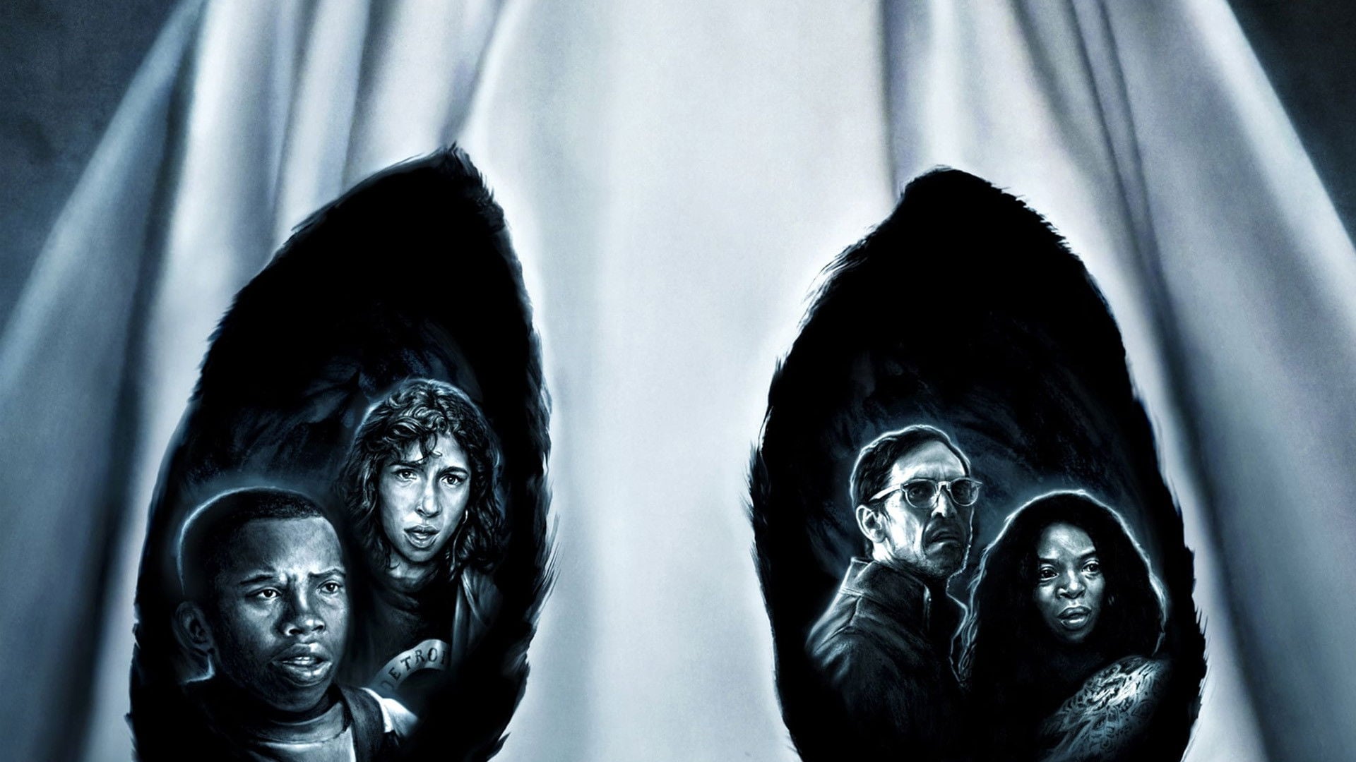 Foto do filme Brincadeira Mortal