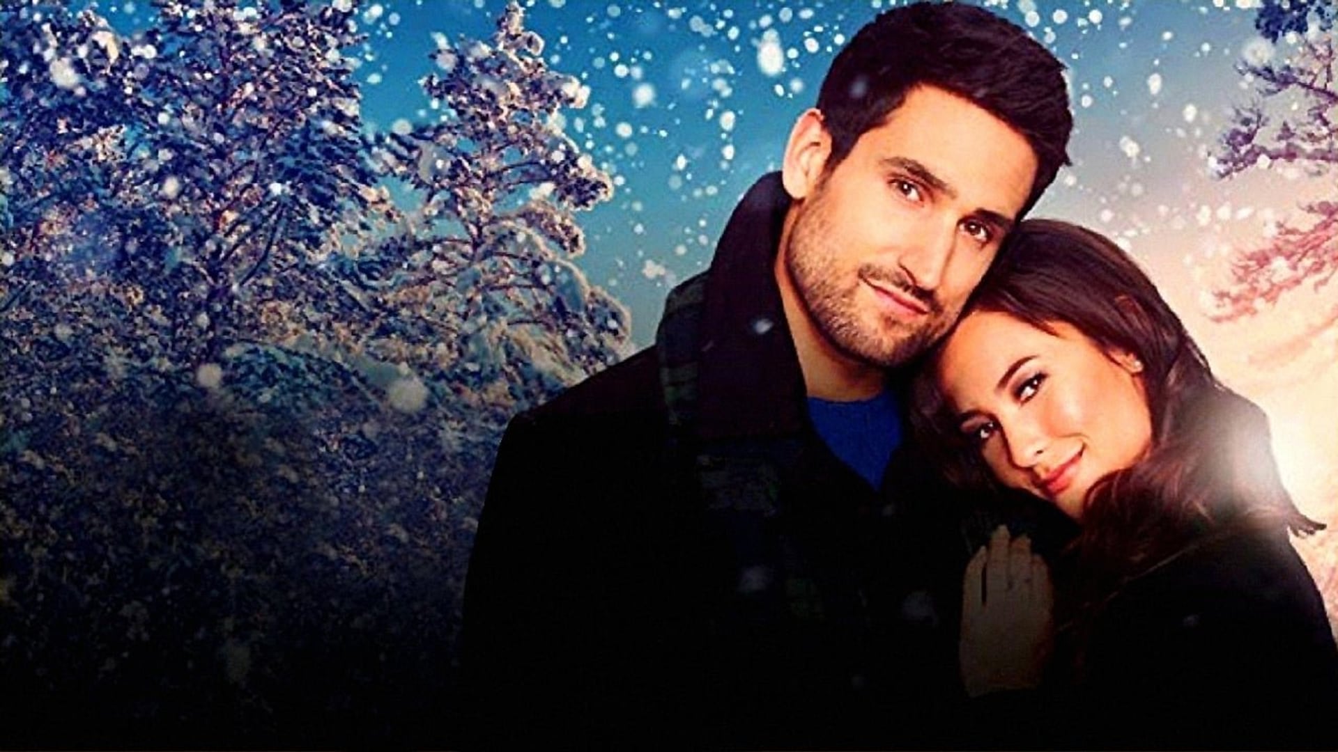 Foto do filme Paisagem de Natal