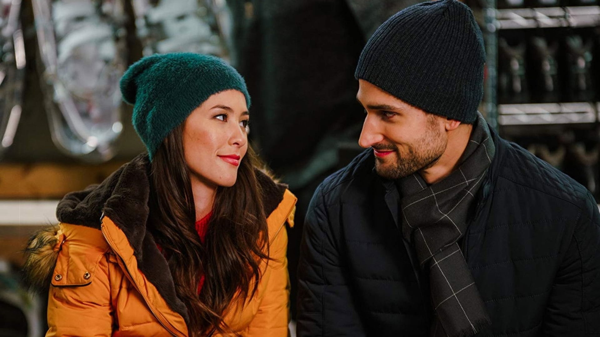 Foto do filme Paisagem de Natal