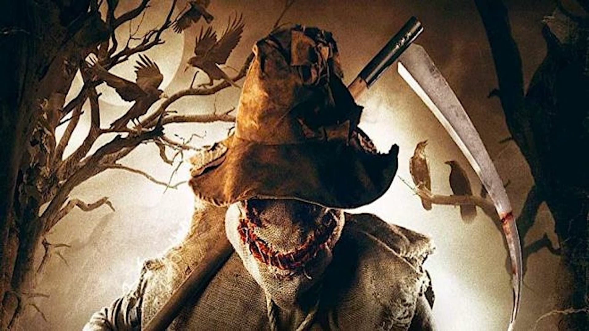 Foto do filme Halloween: A Lenda de Jack