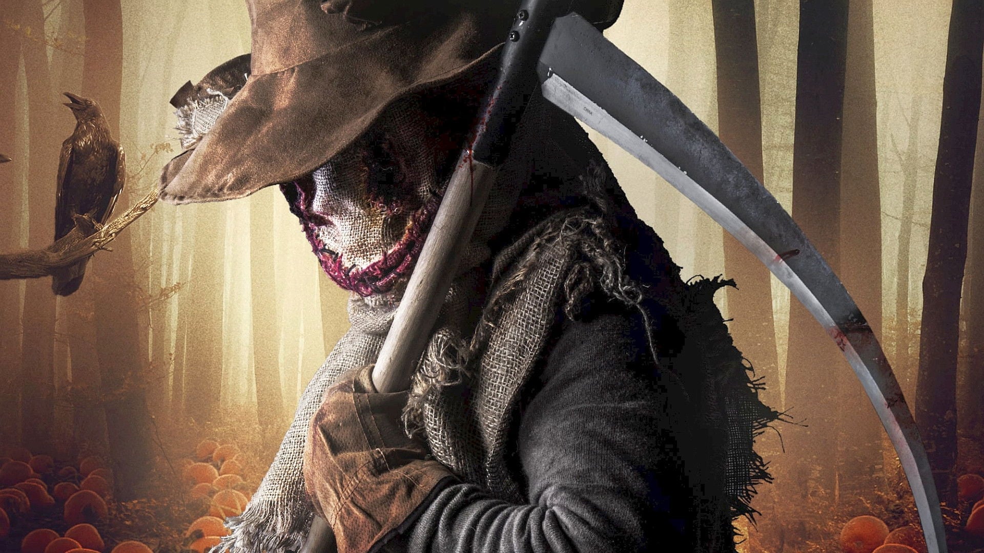 Foto do filme Halloween: A Lenda de Jack