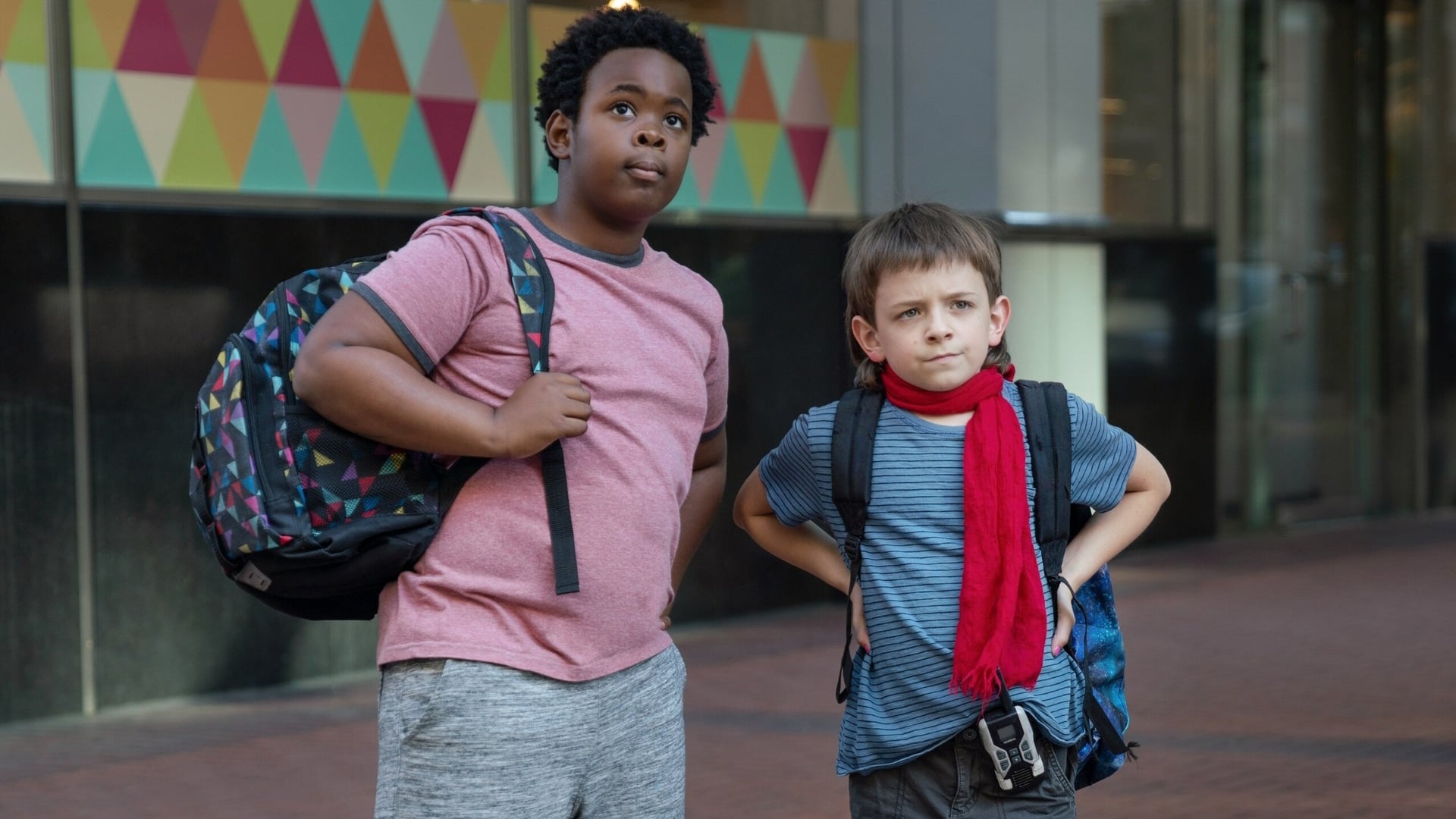 Foto do filme Timmy Fiasco