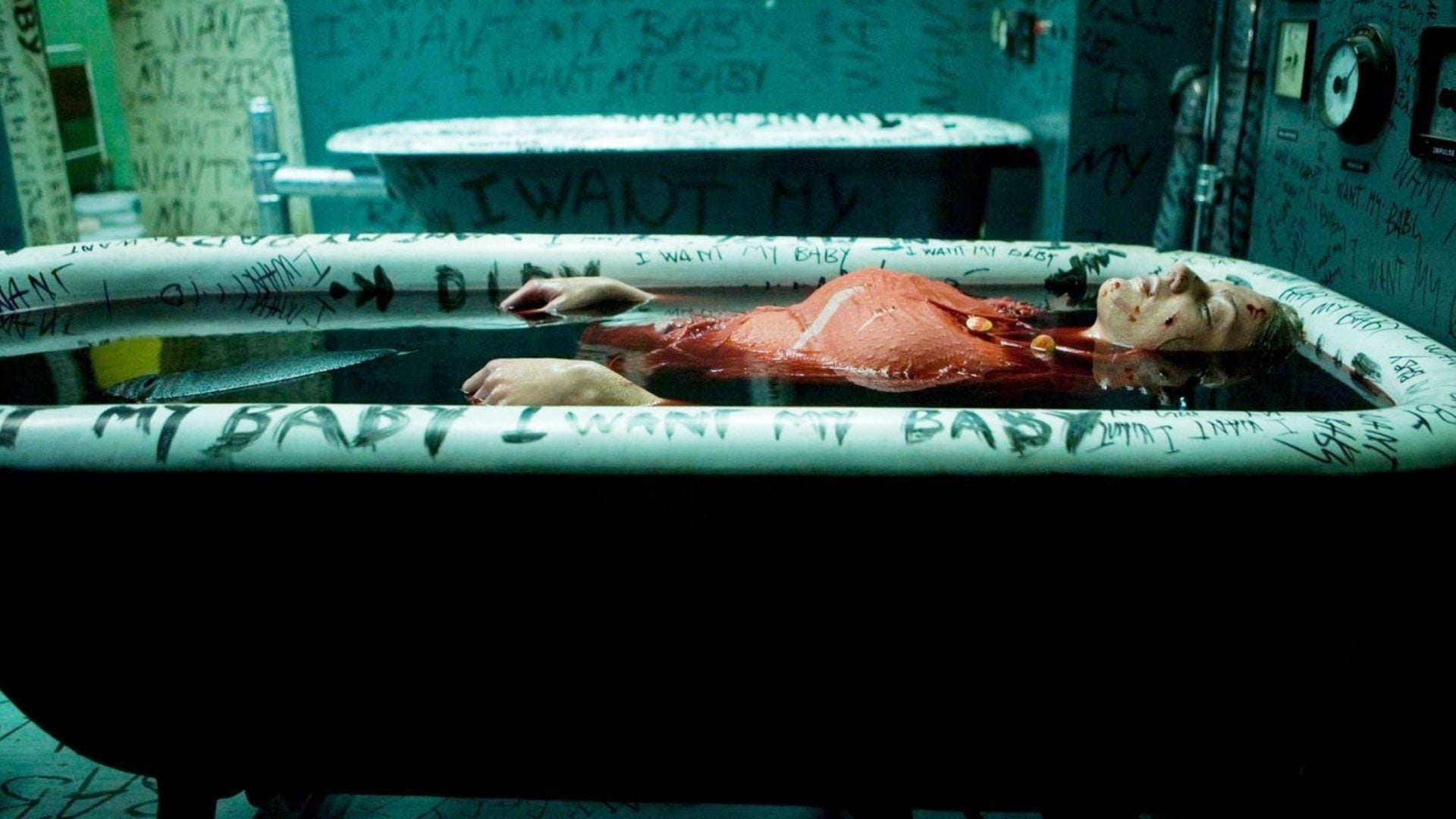 Foto do filme Psych:9