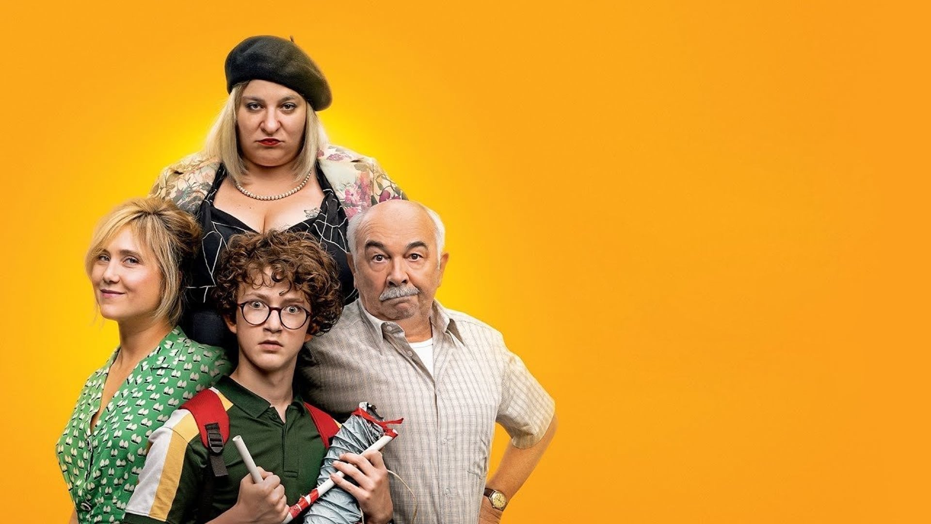 Foto do filme Quand on crie au loup