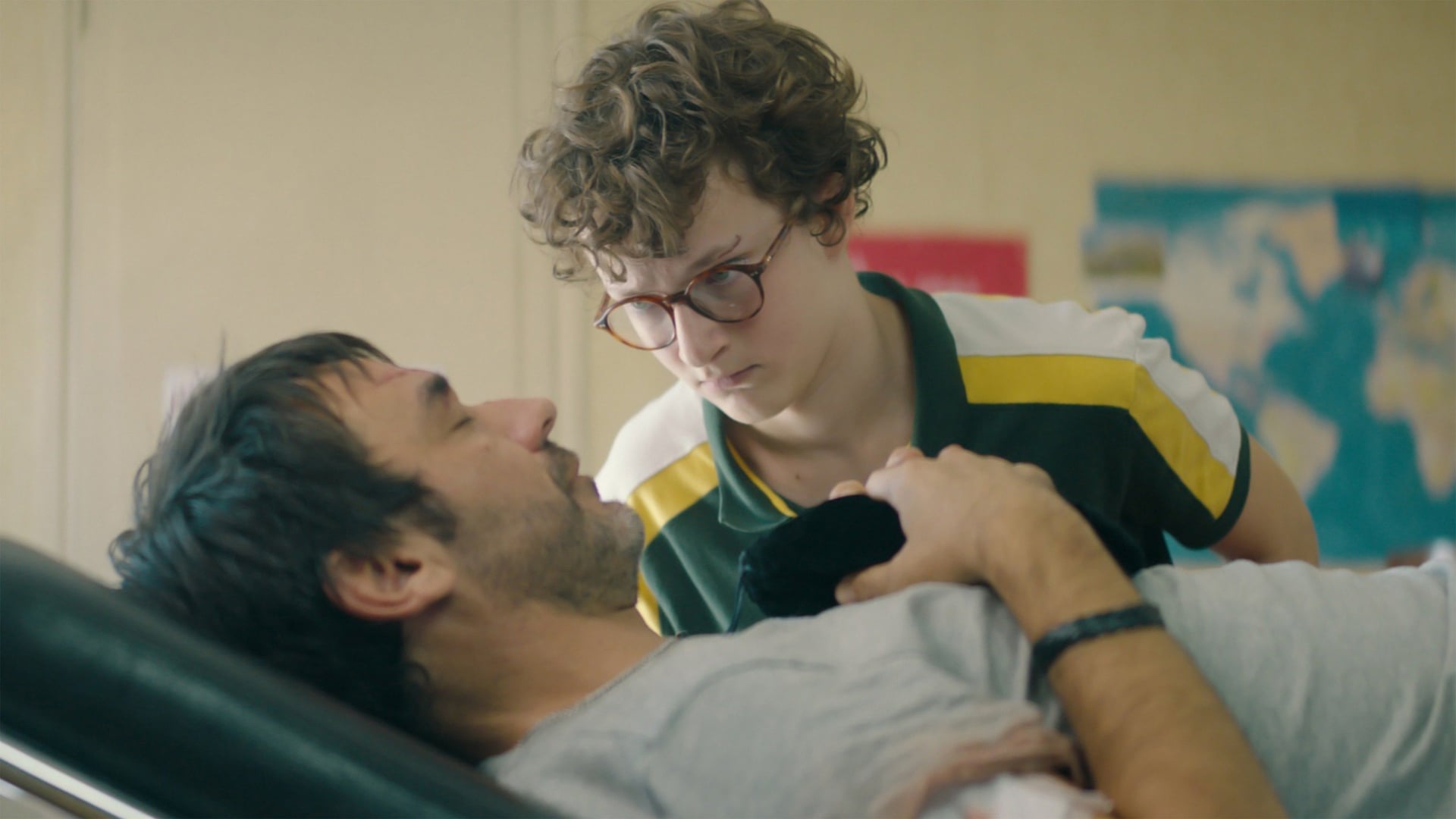 Foto do filme Quand on crie au loup