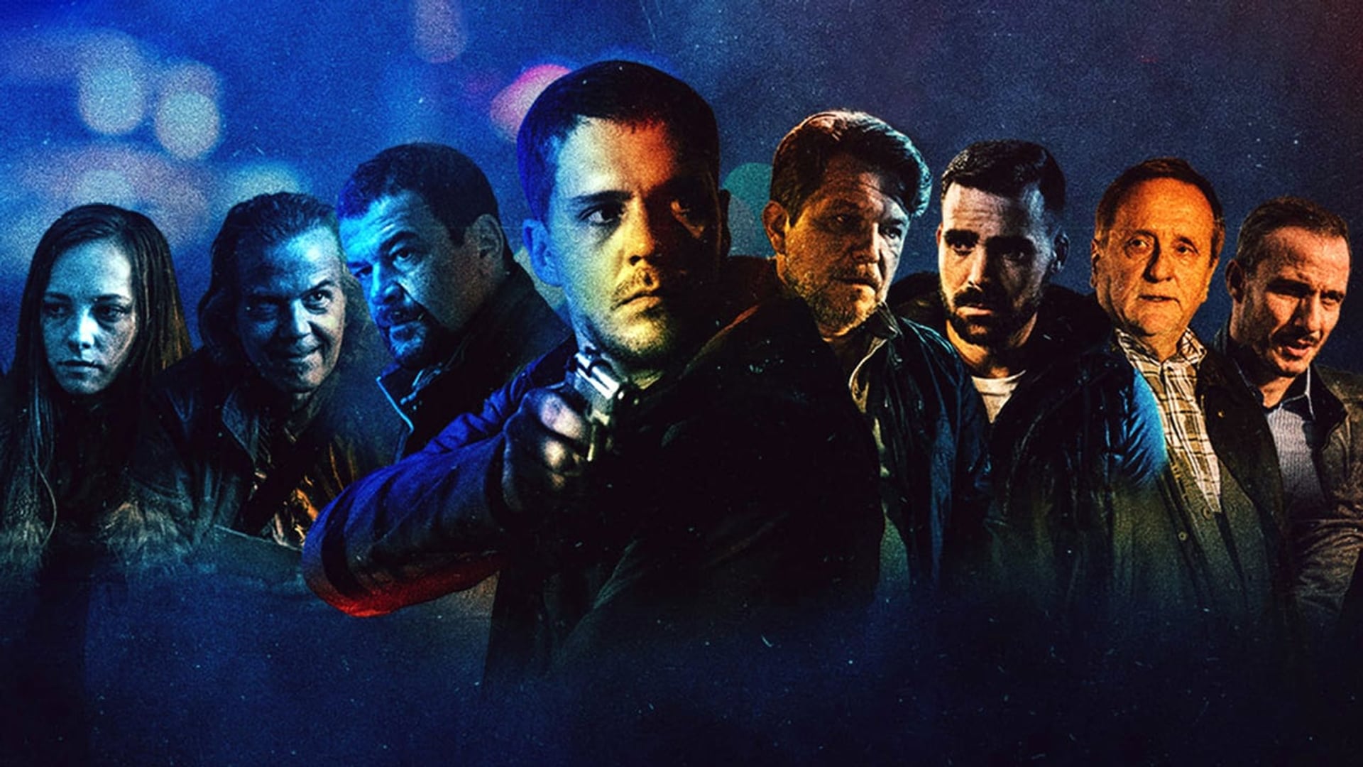 Foto do filme South Wind