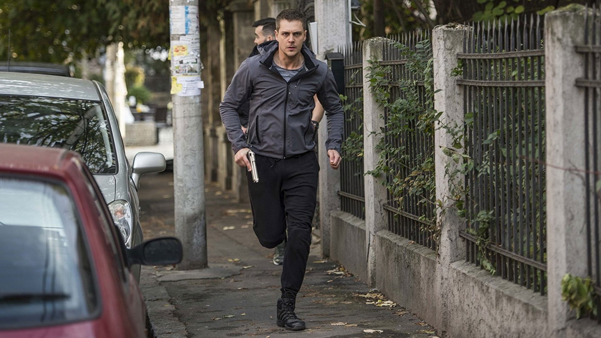 Foto do filme South Wind