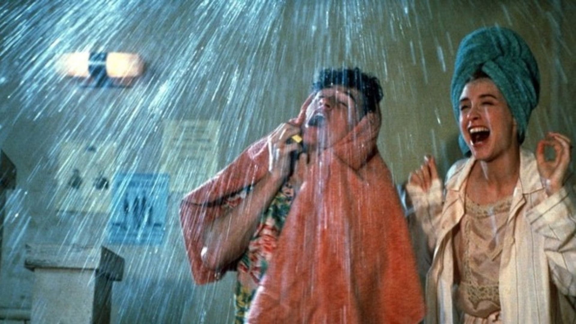 Foto do filme Namorados por Acaso